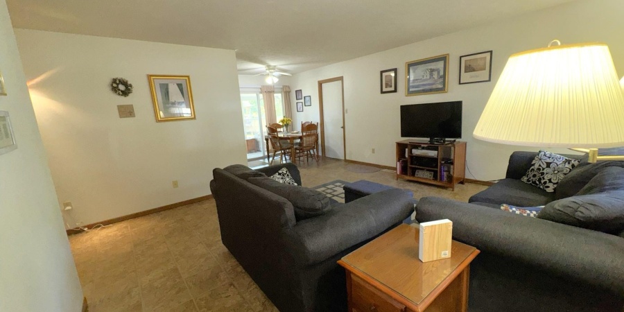 3729 S Westmont Avenue, Bloomington, Indiana 47403,MLS,202540861