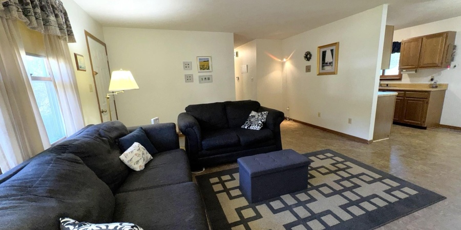 3729 S Westmont Avenue, Bloomington, Indiana 47403,MLS,202540861