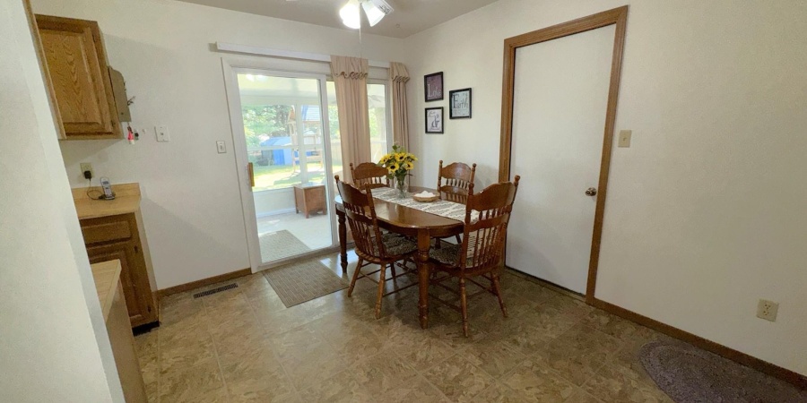 3729 S Westmont Avenue, Bloomington, Indiana 47403,MLS,202540861