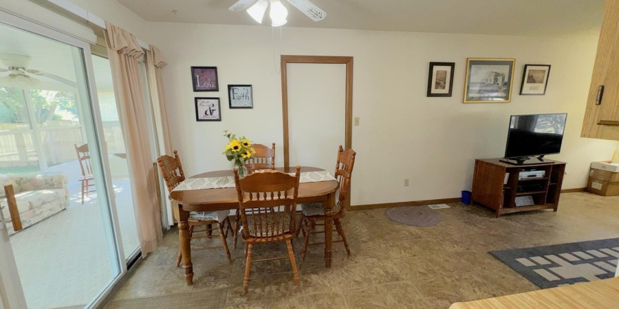 3729 S Westmont Avenue, Bloomington, Indiana 47403,MLS,202540861