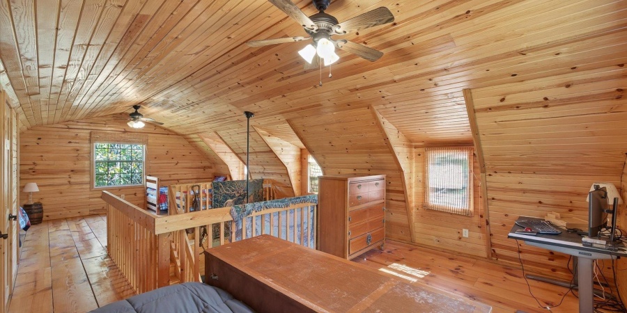 2617 N County Road 990, Worthington, Indiana 47471,MLS,202540892