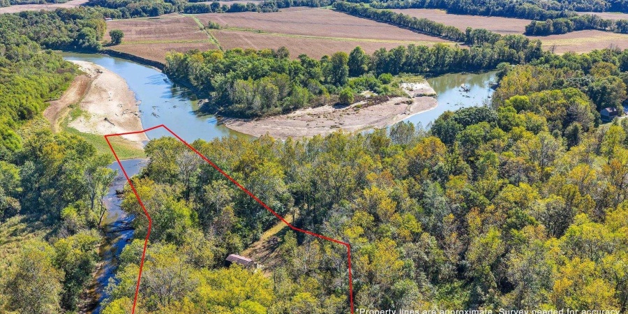 2617 N County Road 990, Worthington, Indiana 47471,MLS,202540892