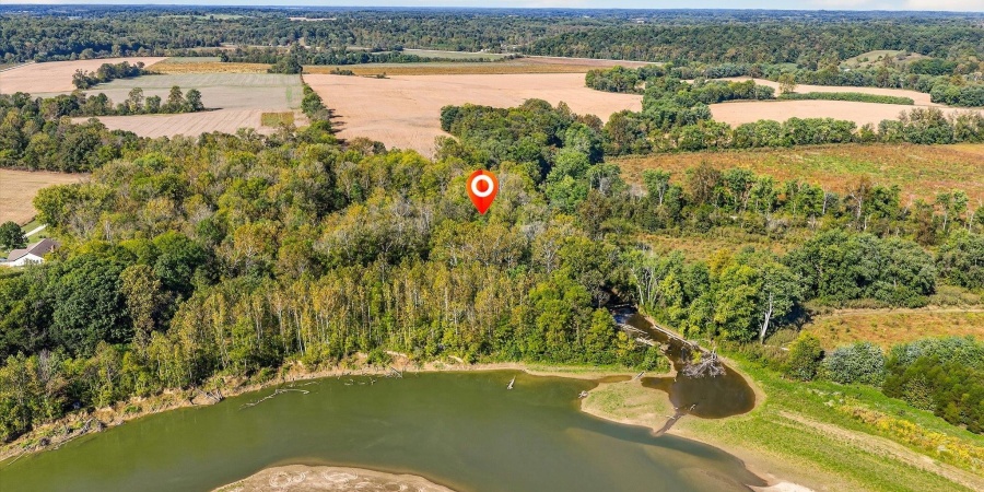 2617 N County Road 990, Worthington, Indiana 47471,MLS,202540892