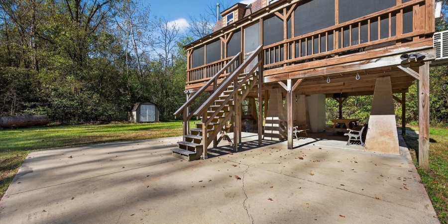 2617 N County Road 990, Worthington, Indiana 47471,MLS,202540892