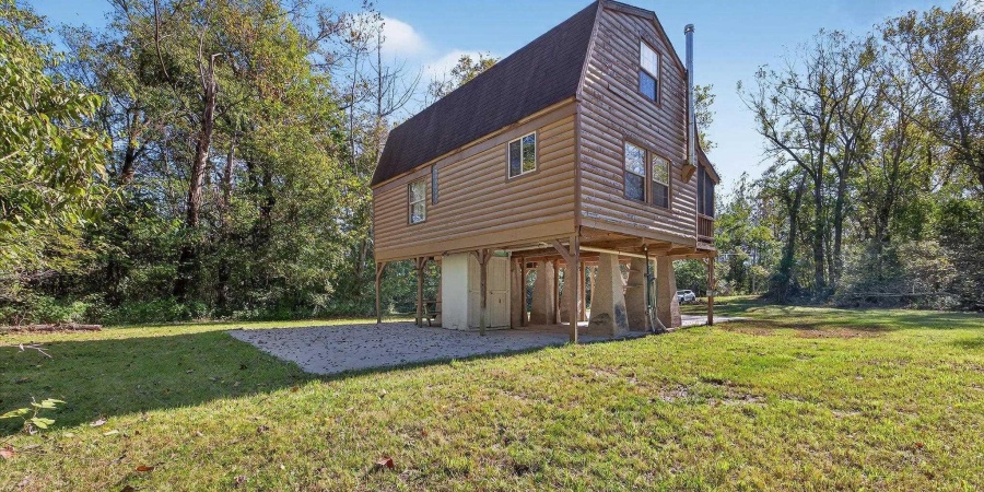 2617 N County Road 990, Worthington, Indiana 47471,MLS,202540892