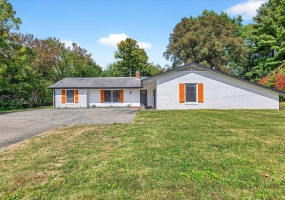 3633 E 3rd Street, Bloomington, Indiana 47401,MLS,202540944