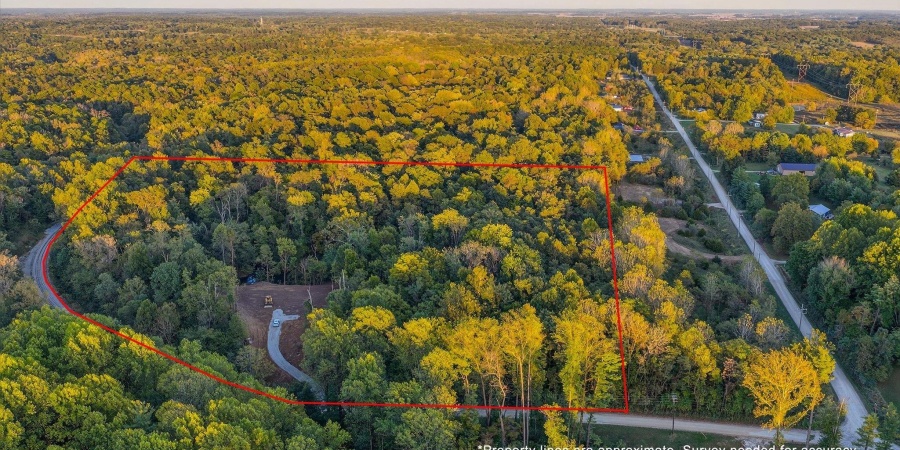 4098 N County Rd 1500 West Road, Linton, Indiana 47441,MLS,202541064