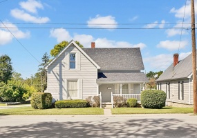 2127 Washington Avenue, Bedford, Indiana 47421,MLS,202541032