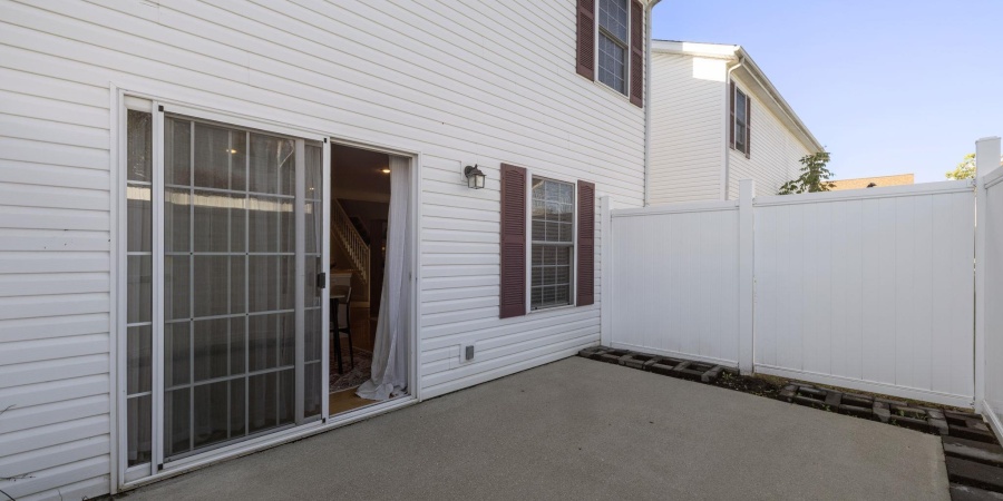 3506 S Oaklawn Circle, Bloomington, Indiana 47403,MLS,202541034