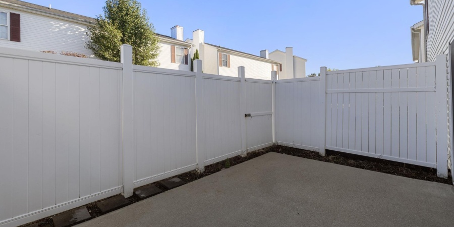 3506 S Oaklawn Circle, Bloomington, Indiana 47403,MLS,202541034