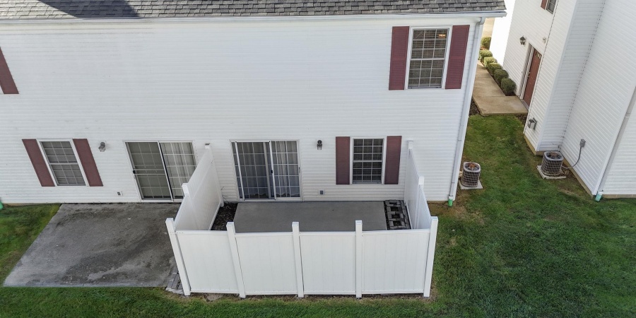 3506 S Oaklawn Circle, Bloomington, Indiana 47403,MLS,202541034