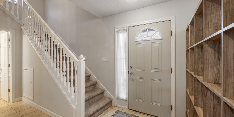 3506 S Oaklawn Circle, Bloomington, Indiana 47403,MLS,202541034