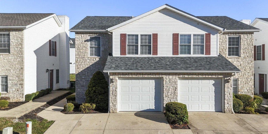 3506 S Oaklawn Circle, Bloomington, Indiana 47403,MLS,202541034