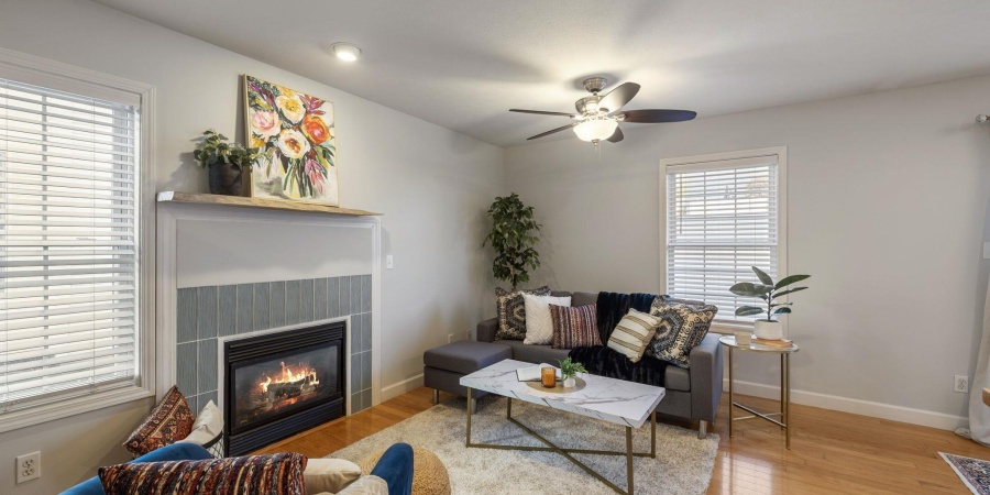 3506 S Oaklawn Circle, Bloomington, Indiana 47403,MLS,202541034