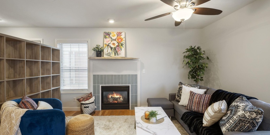 3506 S Oaklawn Circle, Bloomington, Indiana 47403,MLS,202541034