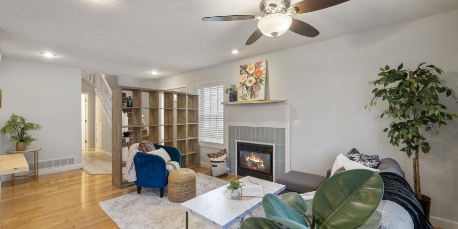 3506 S Oaklawn Circle, Bloomington, Indiana 47403,MLS,202541034