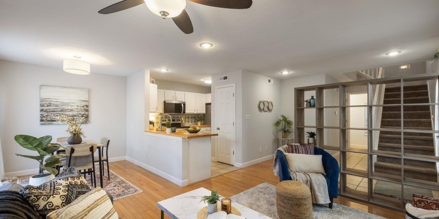 3506 S Oaklawn Circle, Bloomington, Indiana 47403,MLS,202541034