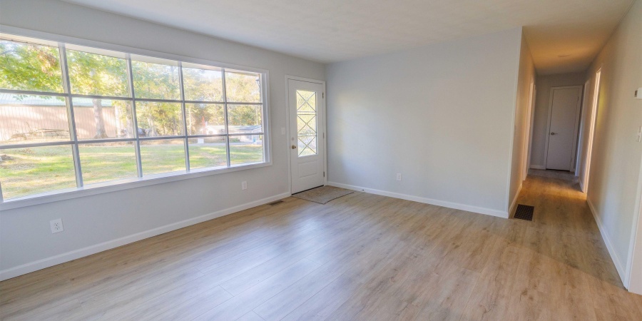 7047 S Harmony Road, Bloomington, Indiana 47403,MLS,202541035