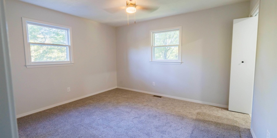 7047 S Harmony Road, Bloomington, Indiana 47403,MLS,202541035