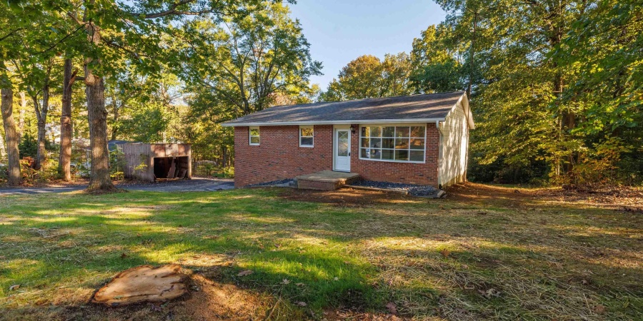 7047 S Harmony Road, Bloomington, Indiana 47403,MLS,202541035