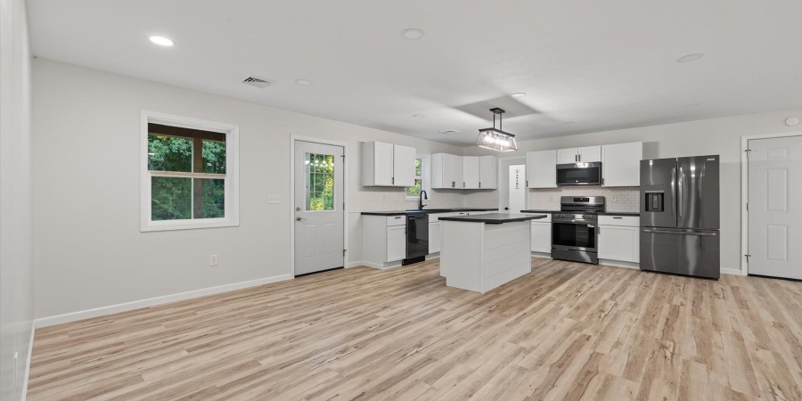 14518 W County RD 400 North Road, Linton, Indiana 47441,MLS,202541036