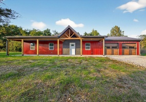 14518 W County RD 400 North Road, Linton, Indiana 47441,MLS,202541036