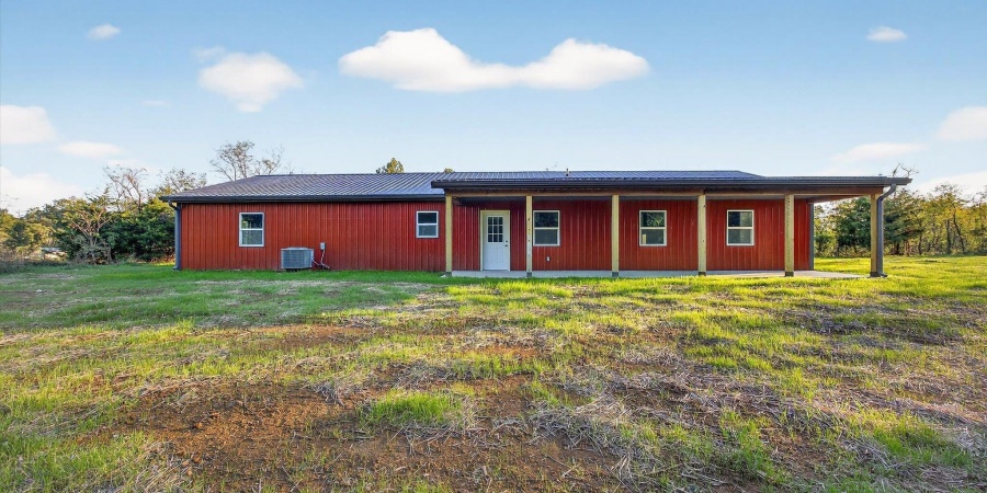 14518 W County RD 400 North Road, Linton, Indiana 47441,MLS,202541036