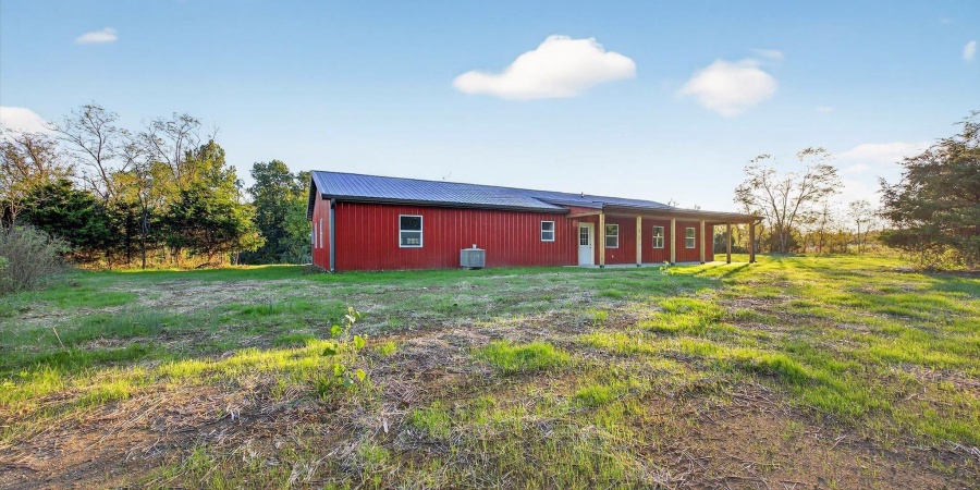 14518 W County RD 400 North Road, Linton, Indiana 47441,MLS,202541036