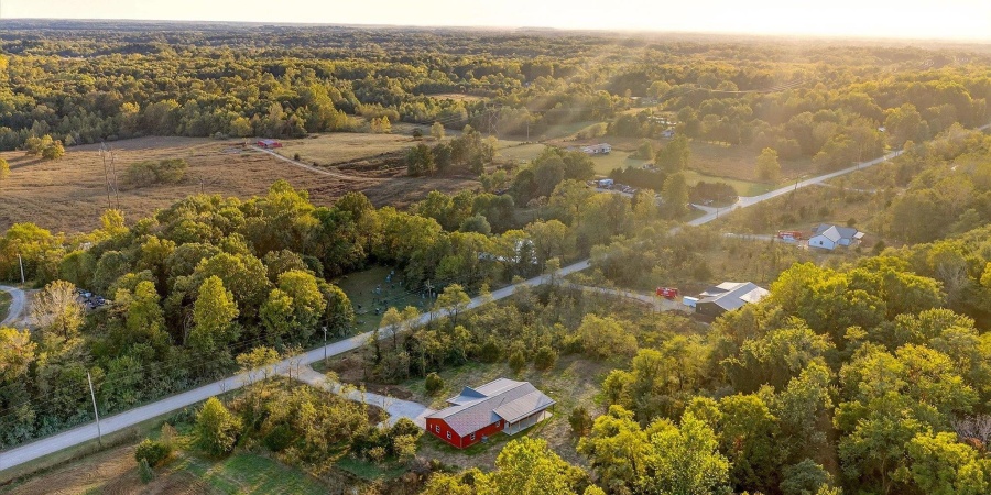 14518 W County RD 400 North Road, Linton, Indiana 47441,MLS,202541036