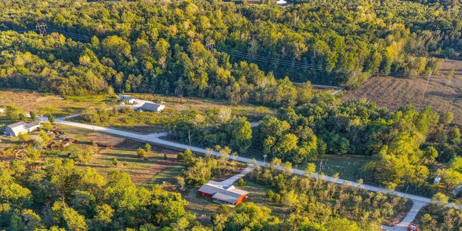 14518 W County RD 400 North Road, Linton, Indiana 47441,MLS,202541036