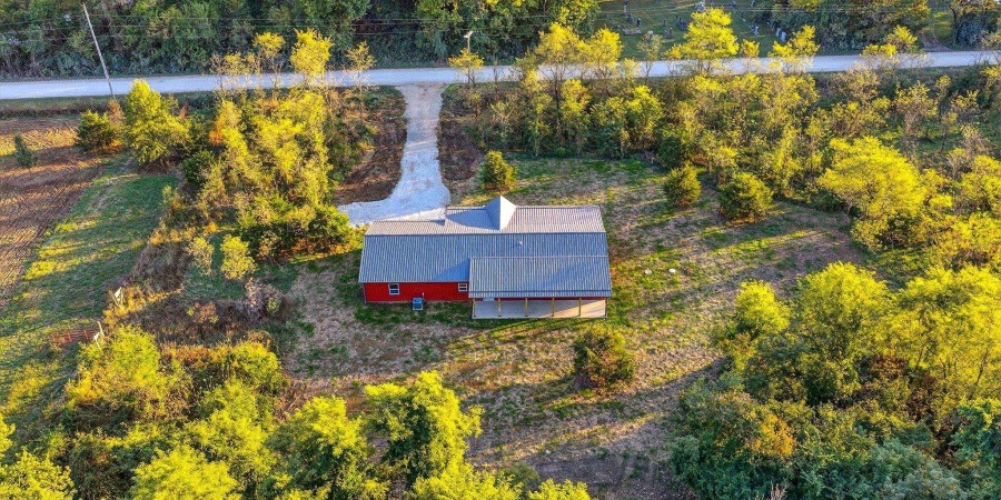 14518 W County RD 400 North Road, Linton, Indiana 47441,MLS,202541036