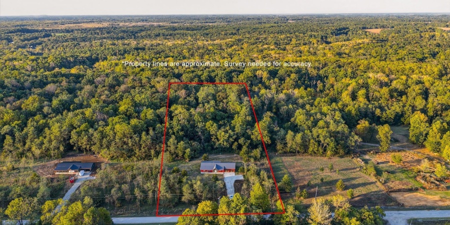 14518 W County RD 400 North Road, Linton, Indiana 47441,MLS,202541036