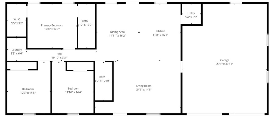 14518 W County RD 400 North Road, Linton, Indiana 47441,MLS,202541036