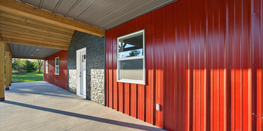 14518 W County RD 400 North Road, Linton, Indiana 47441,MLS,202541036