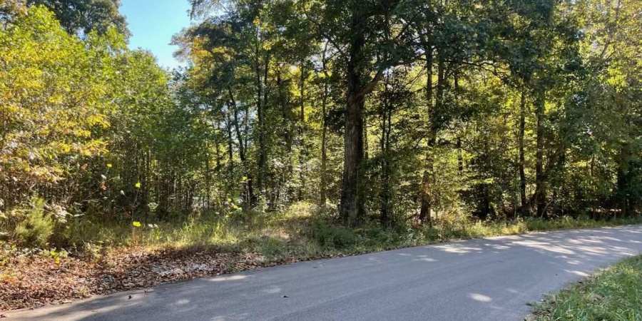 TBD Ditney Ridge Road (12acres), Bedford, Indiana 47421,MLS,202541209