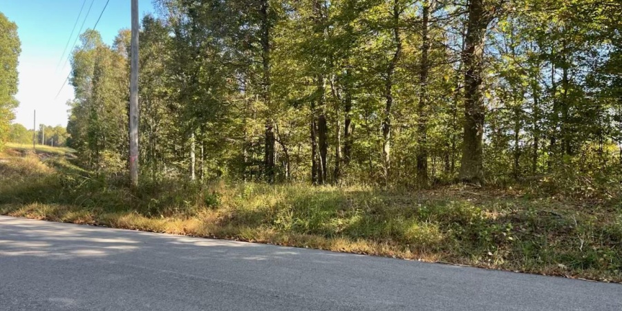 TBD Ditney Ridge Road (12acres), Bedford, Indiana 47421,MLS,202541209