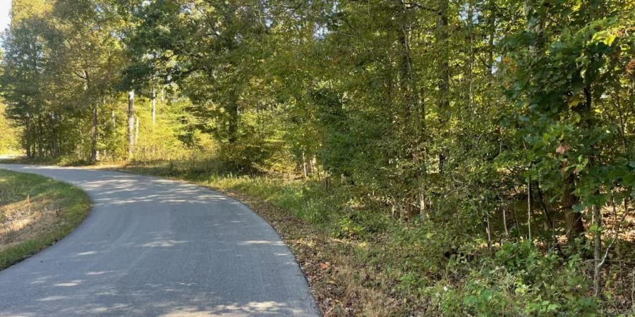 TBD Ditney Ridge Road (12acres), Bedford, Indiana 47421,MLS,202541209