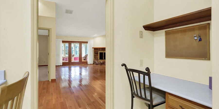 3916 S Allen Court, Bloomington, Indiana 47401,MLS,202541083