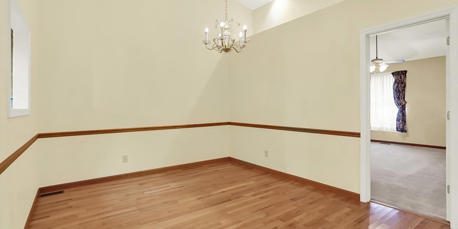 3916 S Allen Court, Bloomington, Indiana 47401,MLS,202541083