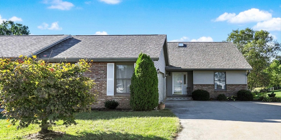 3916 S Allen Court, Bloomington, Indiana 47401,MLS,202541083