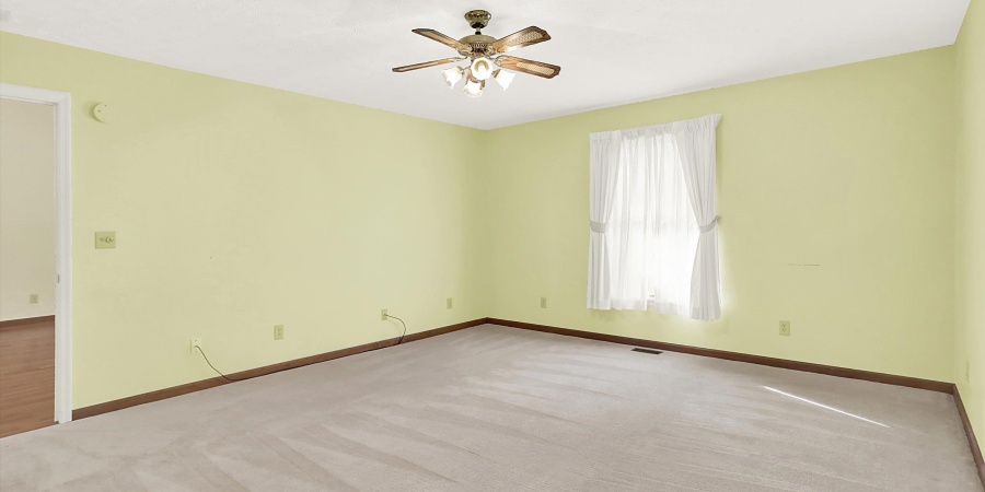 3916 S Allen Court, Bloomington, Indiana 47401,MLS,202541083