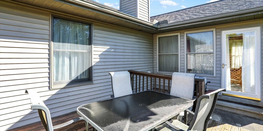 3916 S Allen Court, Bloomington, Indiana 47401,MLS,202541083