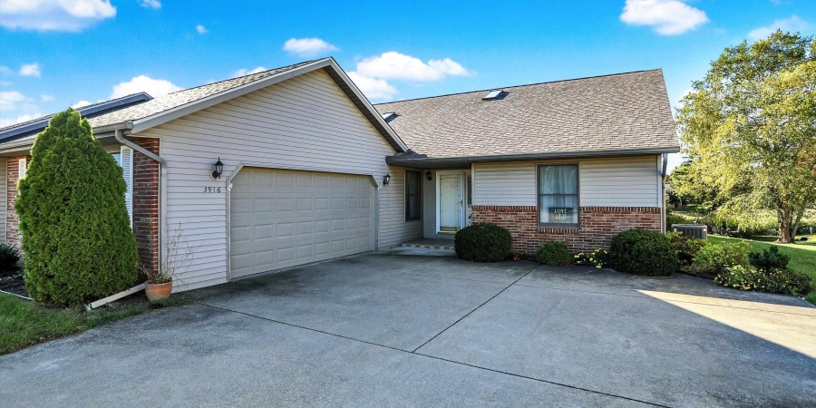 3916 S Allen Court, Bloomington, Indiana 47401,MLS,202541083