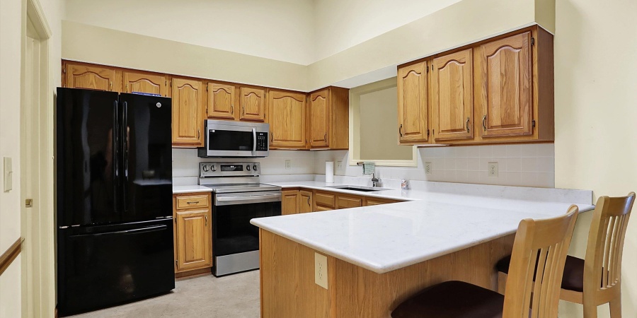 3916 S Allen Court, Bloomington, Indiana 47401,MLS,202541083