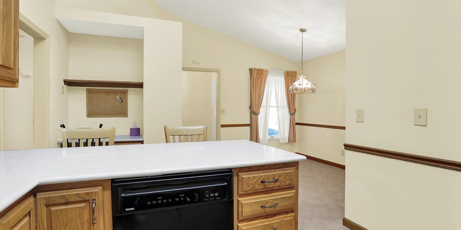 3916 S Allen Court, Bloomington, Indiana 47401,MLS,202541083