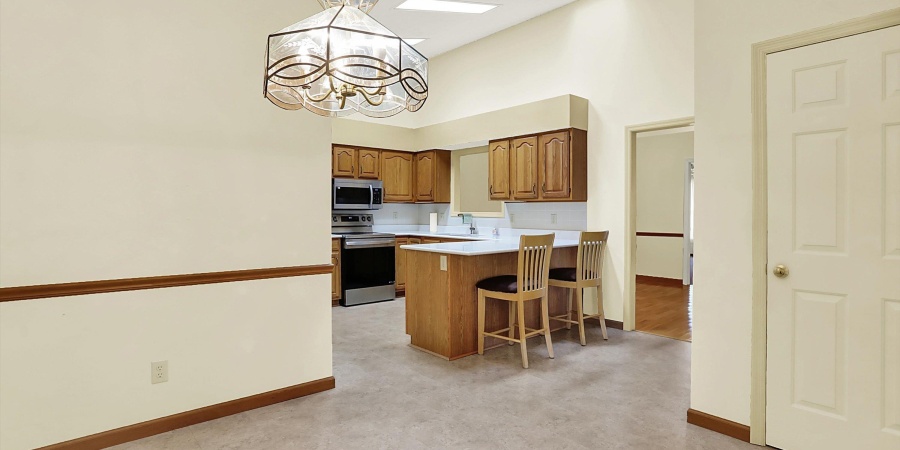 3916 S Allen Court, Bloomington, Indiana 47401,MLS,202541083