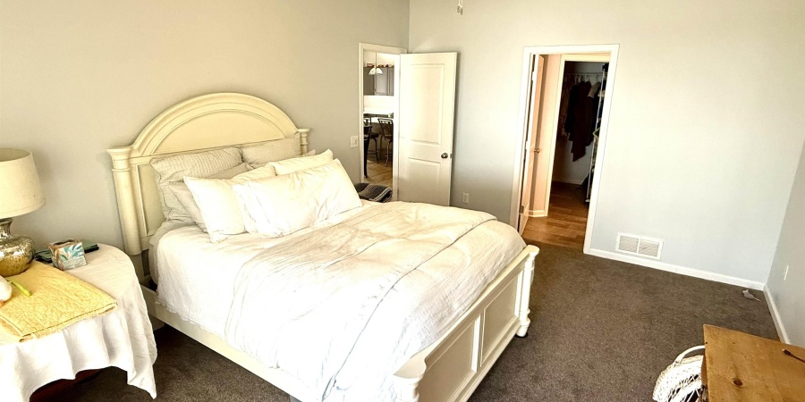 5744 W Daffodil Court, Bloomington, Indiana 47403,MLS,202541085