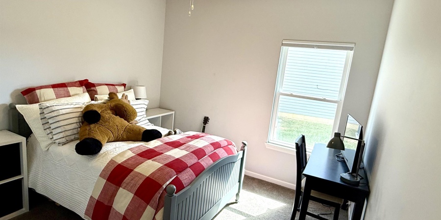 5744 W Daffodil Court, Bloomington, Indiana 47403,MLS,202541085