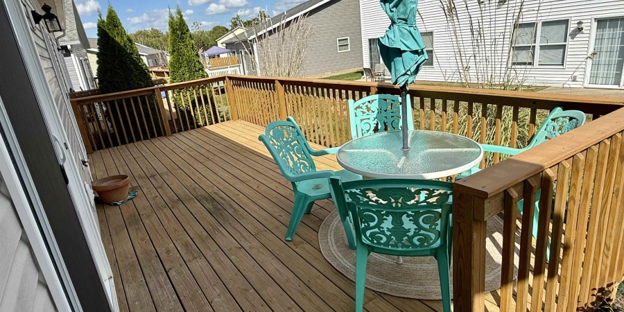 5744 W Daffodil Court, Bloomington, Indiana 47403,MLS,202541085