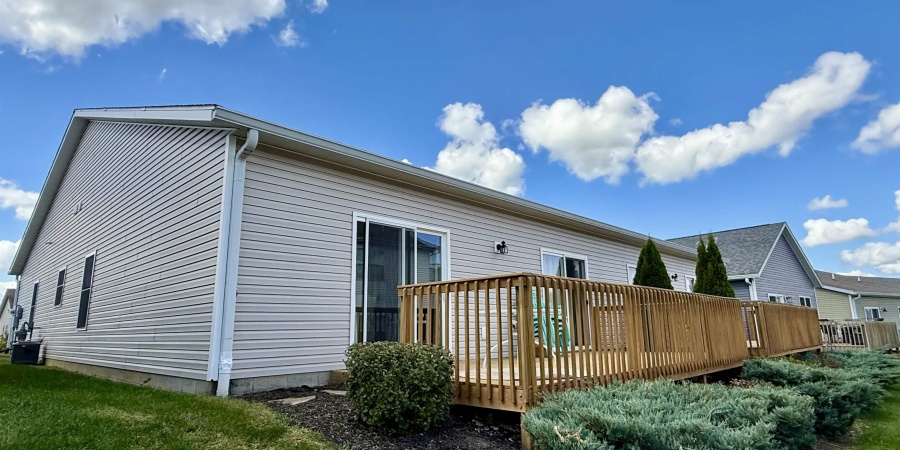 5744 W Daffodil Court, Bloomington, Indiana 47403,MLS,202541085